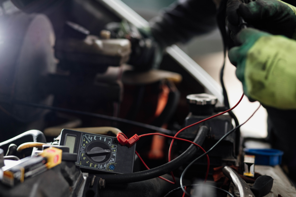 Electrical Diagnostics