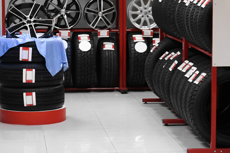 tire-shop