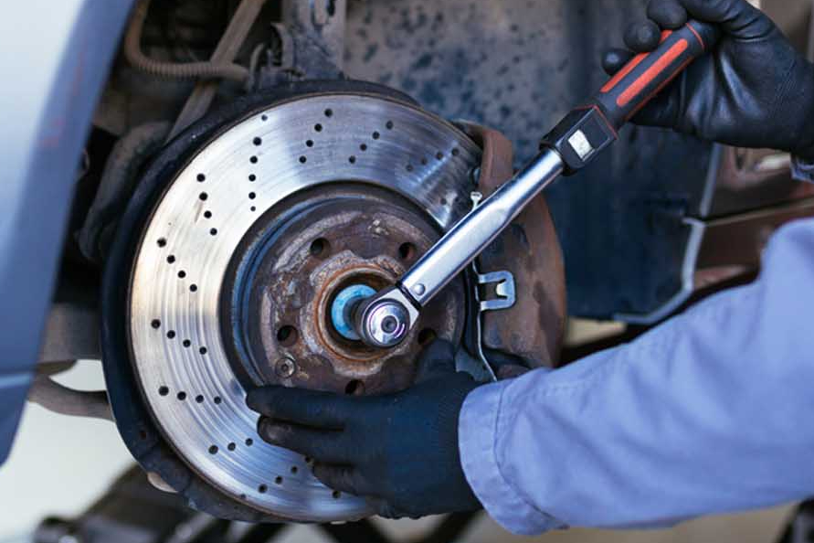 brake-repair